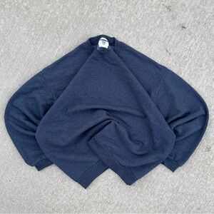 Vintage Crewneck Sweater